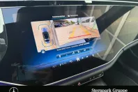 Mercedes-Benz E 220 din 2024 cu 24.250 km - oferta MER142140 - foto 20