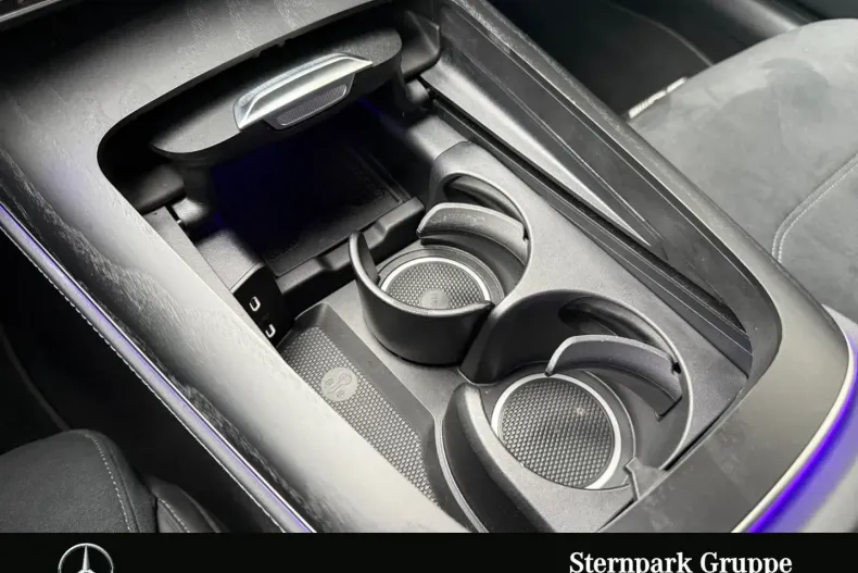 Mercedes-Benz E 220 din 2024 cu 24.250 km - oferta MER142140 - foto 21