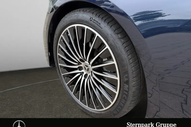 Mercedes-Benz E 220 din 2024 cu 24.250 km - oferta MER142140 - foto 22