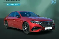 Mercedes-Benz E 220 din 2024 cu 20.641 km - oferta MER142141 - foto 1