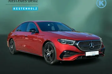 Mercedes-Benz E 220 din 2024 - oferta MER142141