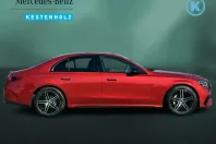 Mercedes-Benz E 220 din 2024 cu 20.641 km - oferta MER142141 - foto 4