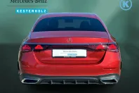 Mercedes-Benz E 220 din 2024 cu 20.641 km - oferta MER142141 - foto 5