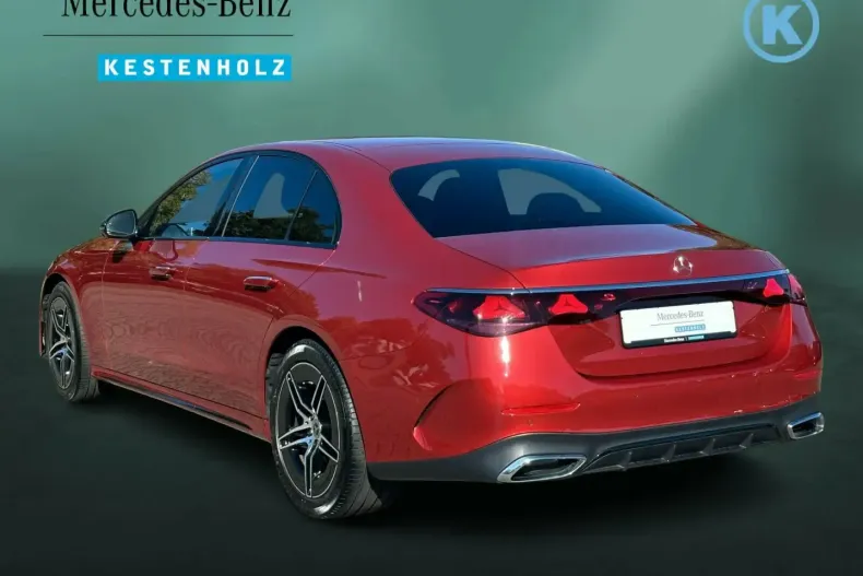 Mercedes-Benz E 220 din 2024 cu 20.641 km - oferta MER142141 - foto 6