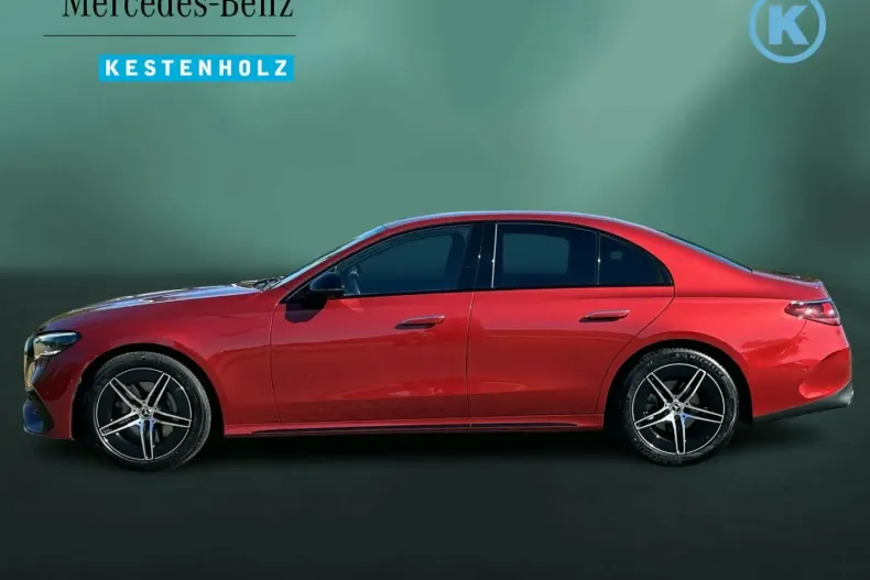 Mercedes-Benz E 220 din 2024 cu 20.641 km - oferta MER142141 - foto 7