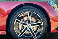 Mercedes-Benz E 220 din 2024 cu 20.641 km - oferta MER142141 - foto 8