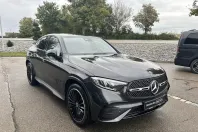 Mercedes-Benz GLC 200 din 2024 cu 17.118 km - oferta MER142142 - foto 1