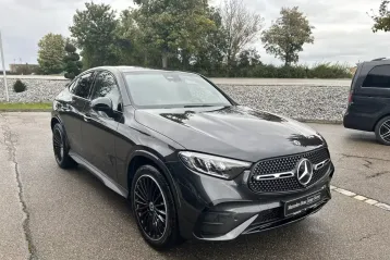 Mercedes-Benz GLC 200 din 2024 - oferta MER142142