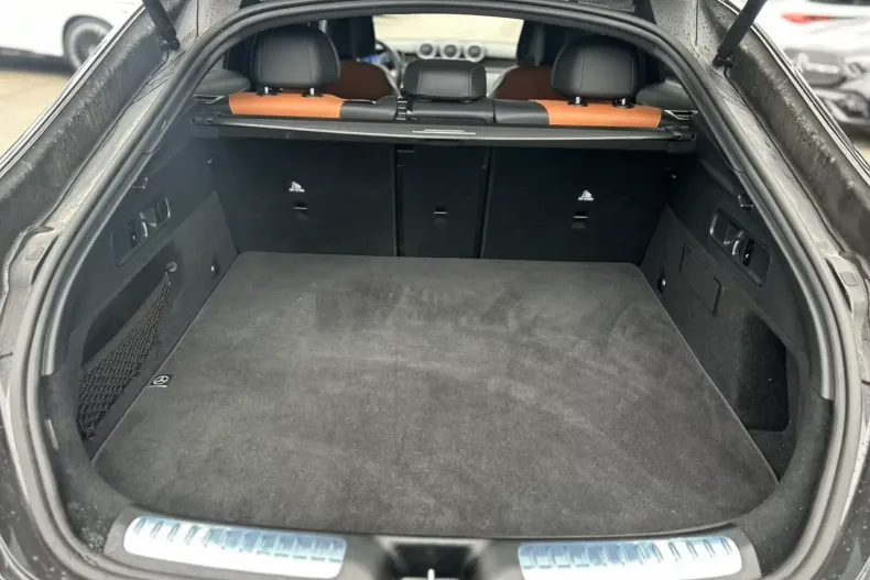 Mercedes-Benz GLC 200 din 2024 cu 17.118 km - oferta MER142142 - foto 3