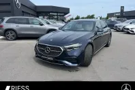 Mercedes-Benz E 220 din 2023 cu 15.466 km - oferta MER142143 - foto 1