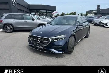 Mercedes-Benz E 220 din 2023 - oferta MER142143