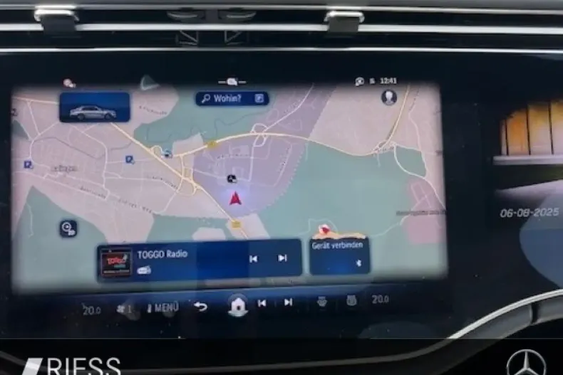 Mercedes-Benz E 220 din 2023 cu 15.466 km - oferta MER142143 - foto 15