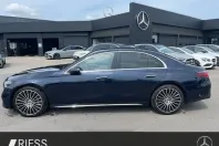 Mercedes-Benz E 220 din 2023 cu 15.466 km - oferta MER142143 - foto 16