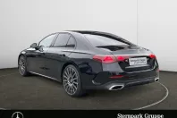 Mercedes-Benz E 200 din 2024 cu 17.401 km - oferta MER142144 - foto 3