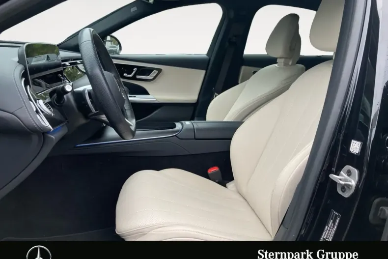 Mercedes-Benz E 200 din 2024 cu 17.401 km - oferta MER142144 - foto 9