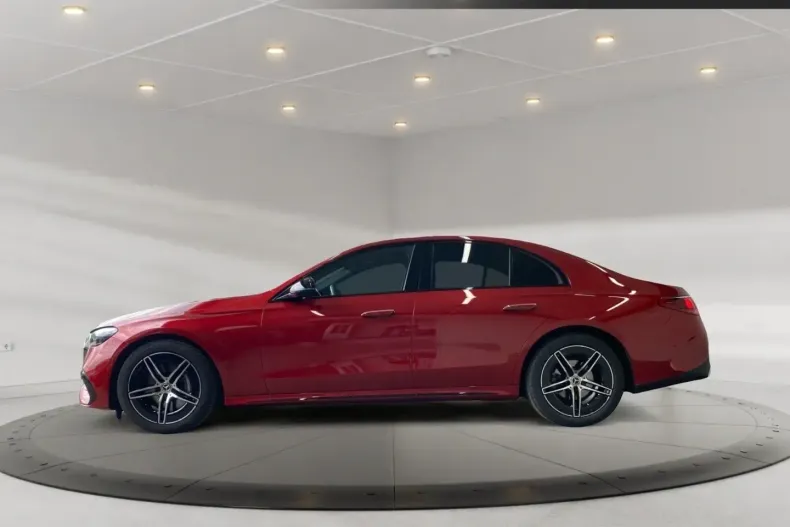 Mercedes-Benz E 220 din 2024 cu 19.450 km - oferta MER142145 - foto 2