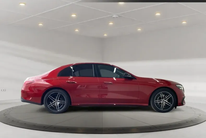 Mercedes-Benz E 220 din 2024 cu 19.450 km - oferta MER142145 - foto 5