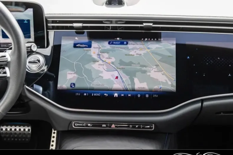 Mercedes-Benz E 200 din 2024 cu 12.250 km - oferta MER142147 - foto 10