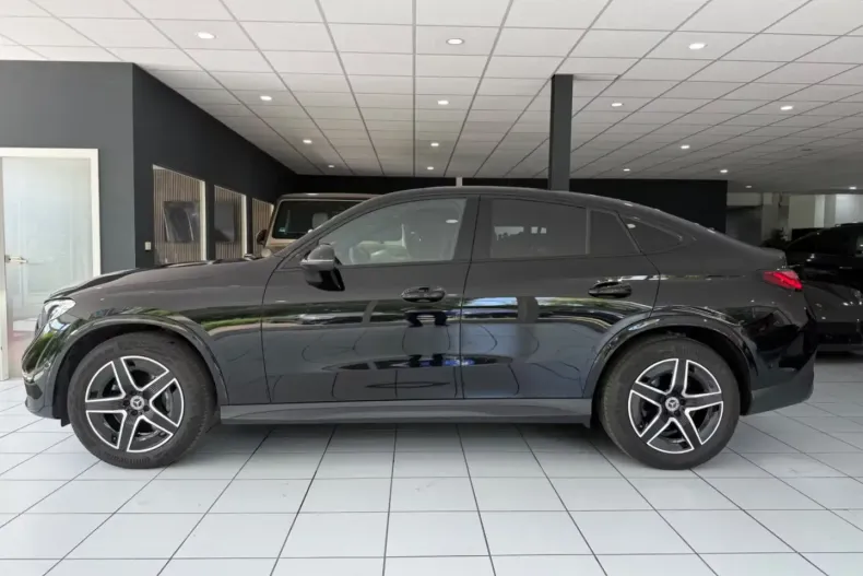 Mercedes-Benz GLC 220 din 2024 cu 87.700 km - oferta MER142149 - foto 2