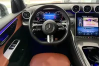 Mercedes-Benz GLC 220 din 2024 cu 87.700 km - oferta MER142149 - foto 8