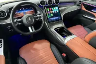 Mercedes-Benz GLC 220 din 2024 cu 87.700 km - oferta MER142149 - foto 9