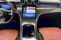 Mercedes-Benz GLC 220 din 2024 cu 87.700 km - oferta MER142149 - foto 10