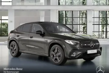 Mercedes-Benz GLC 200 din 2024 - oferta MER142151