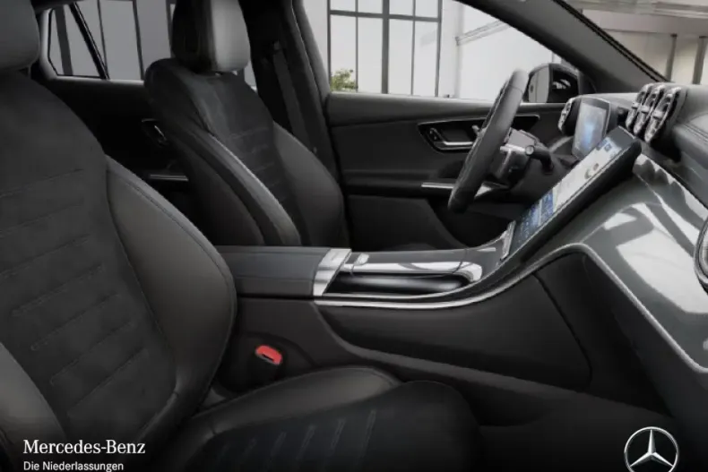 Mercedes-Benz GLC 200 din 2024 cu 11.973 km - oferta MER142151 - foto 6