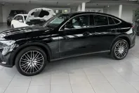 Mercedes-Benz GLC 220 din 2025 cu 15.800 km - oferta MER142152 - foto 1