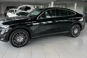 Mercedes-Benz GLC 220 din 2025 - oferta MER142152