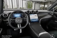 Mercedes-Benz GLC 200 din 2024 cu 9.390 km - oferta MER142153 - foto 5