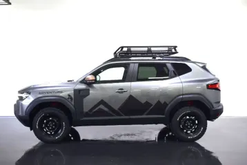 Dacia Duster din 2025 - oferta DAC142154