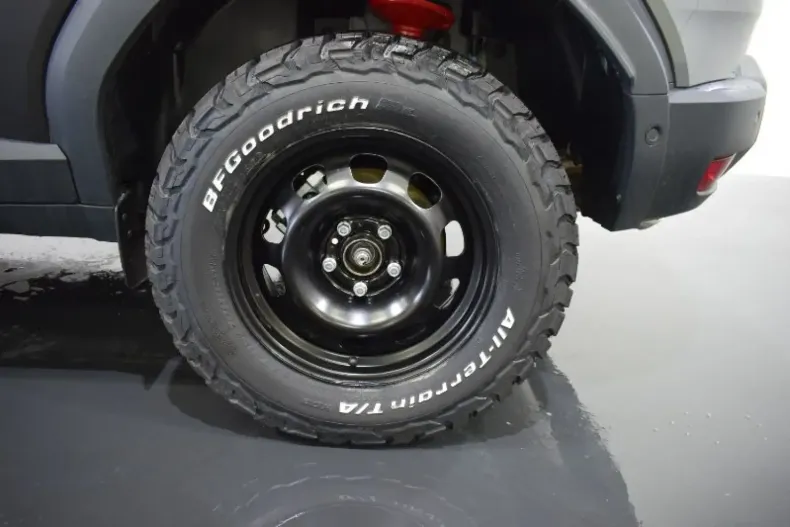 Dacia Duster din 2025 cu 10 km - oferta DAC142154 - foto 4