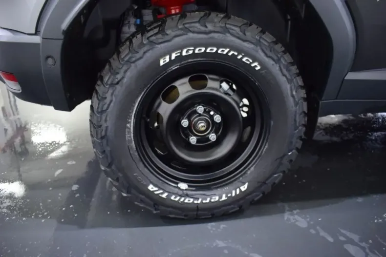 Dacia Duster din 2025 cu 10 km - oferta DAC142154 - foto 5