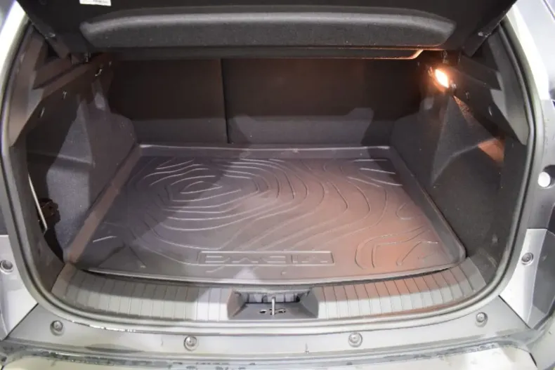 Dacia Duster din 2025 cu 10 km - oferta DAC142154 - foto 6