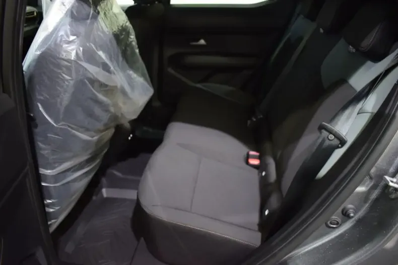 Dacia Duster din 2025 cu 10 km - oferta DAC142154 - foto 9