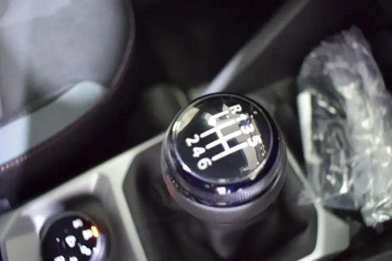 Dacia Duster din 2025 cu 10 km - oferta DAC142154 - foto 13