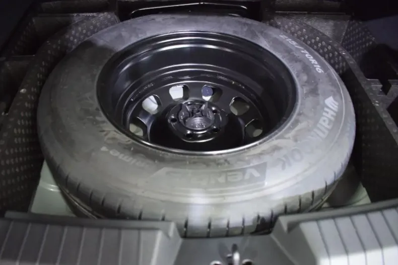 Dacia Duster din 2025 cu 10 km - oferta DAC142154 - foto 17