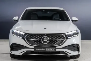 Mercedes-Benz E 200 din 2024 - oferta MER142155