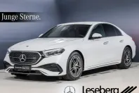 Mercedes-Benz E 200 din 2024 cu 9.233 km - oferta MER142155 - foto 2