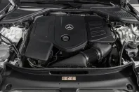 Mercedes-Benz E 200 din 2024 cu 9.233 km - oferta MER142155 - foto 8