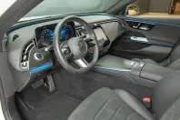 Mercedes-Benz E 200 din 2024 cu 9.233 km - oferta MER142155 - foto 10