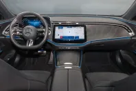 Mercedes-Benz E 200 din 2024 cu 9.233 km - oferta MER142155 - foto 11