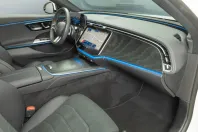 Mercedes-Benz E 200 din 2024 cu 9.233 km - oferta MER142155 - foto 17