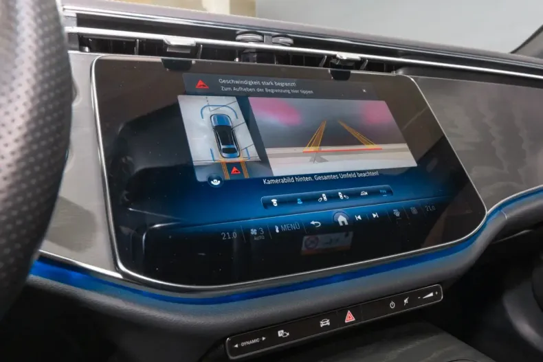 Mercedes-Benz E 200 din 2024 cu 9.233 km - oferta MER142155 - foto 20