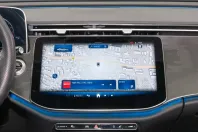 Mercedes-Benz E 200 din 2024 cu 9.233 km - oferta MER142155 - foto 21