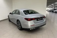 Mercedes-Benz E 220 din 2024 cu 11.507 km - oferta MER142156 - foto 5
