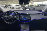Mercedes-Benz E 220 din 2024 cu 11.507 km - oferta MER142156 - foto 8
