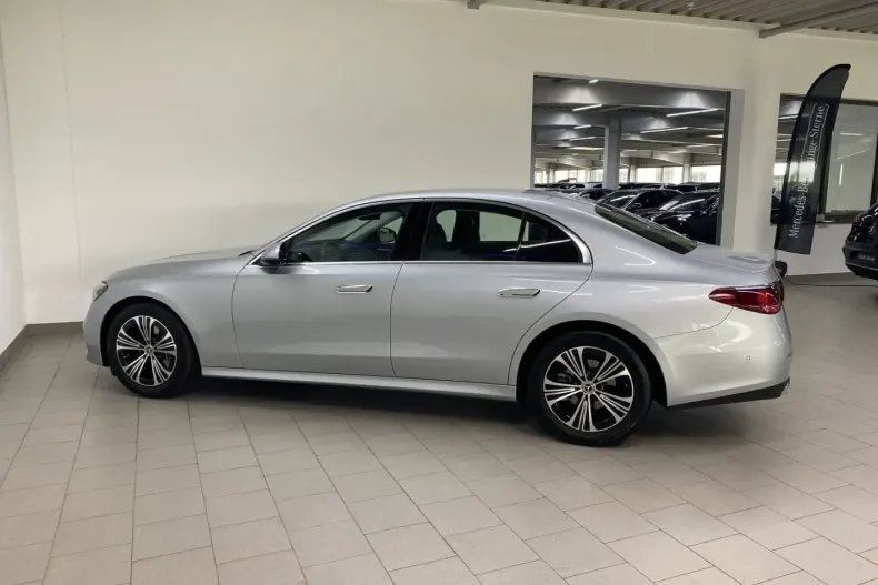 Mercedes-Benz E 220 din 2024 cu 11.507 km - oferta MER142156 - foto 15