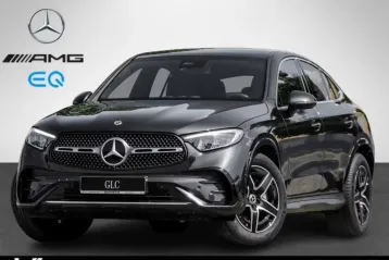 Mercedes-Benz GLC 200 din 2025 - oferta MER142157